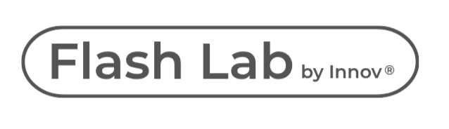 Flash Lab by Innov