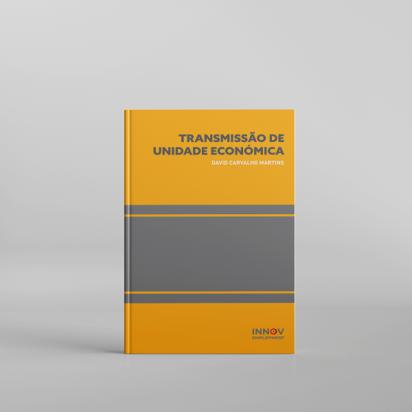 TRANSMISSÃO DE UNIDADE ECONÓMICA