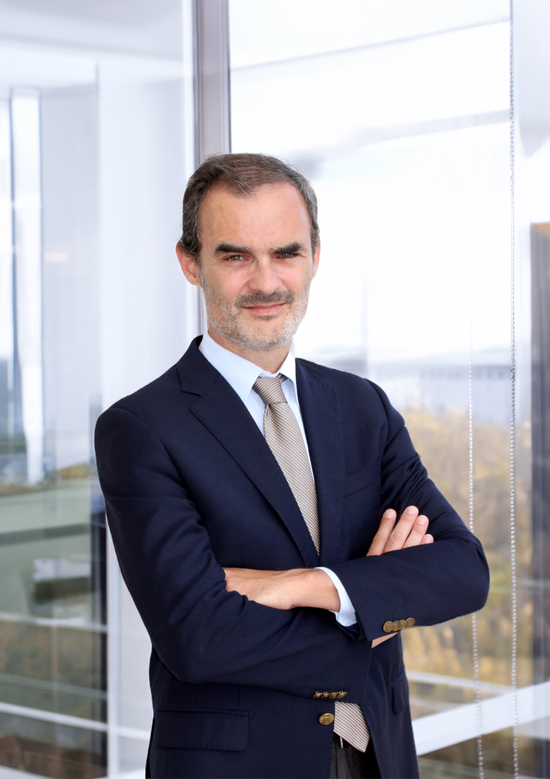 Nuno Abranches Pinto
