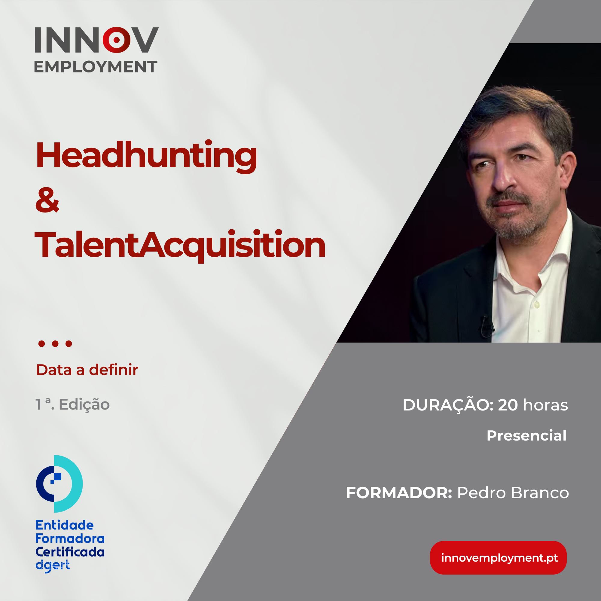 Headhunting & Talent Acquisition