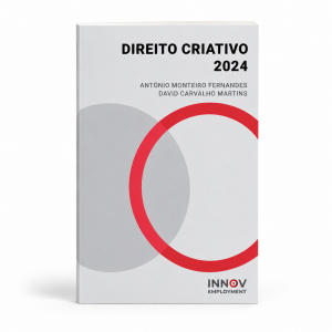 DIREITO CRIATIVO 2024