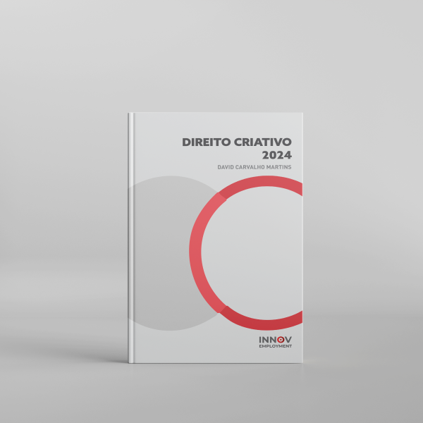 DIREITO CRIATIVO 2024