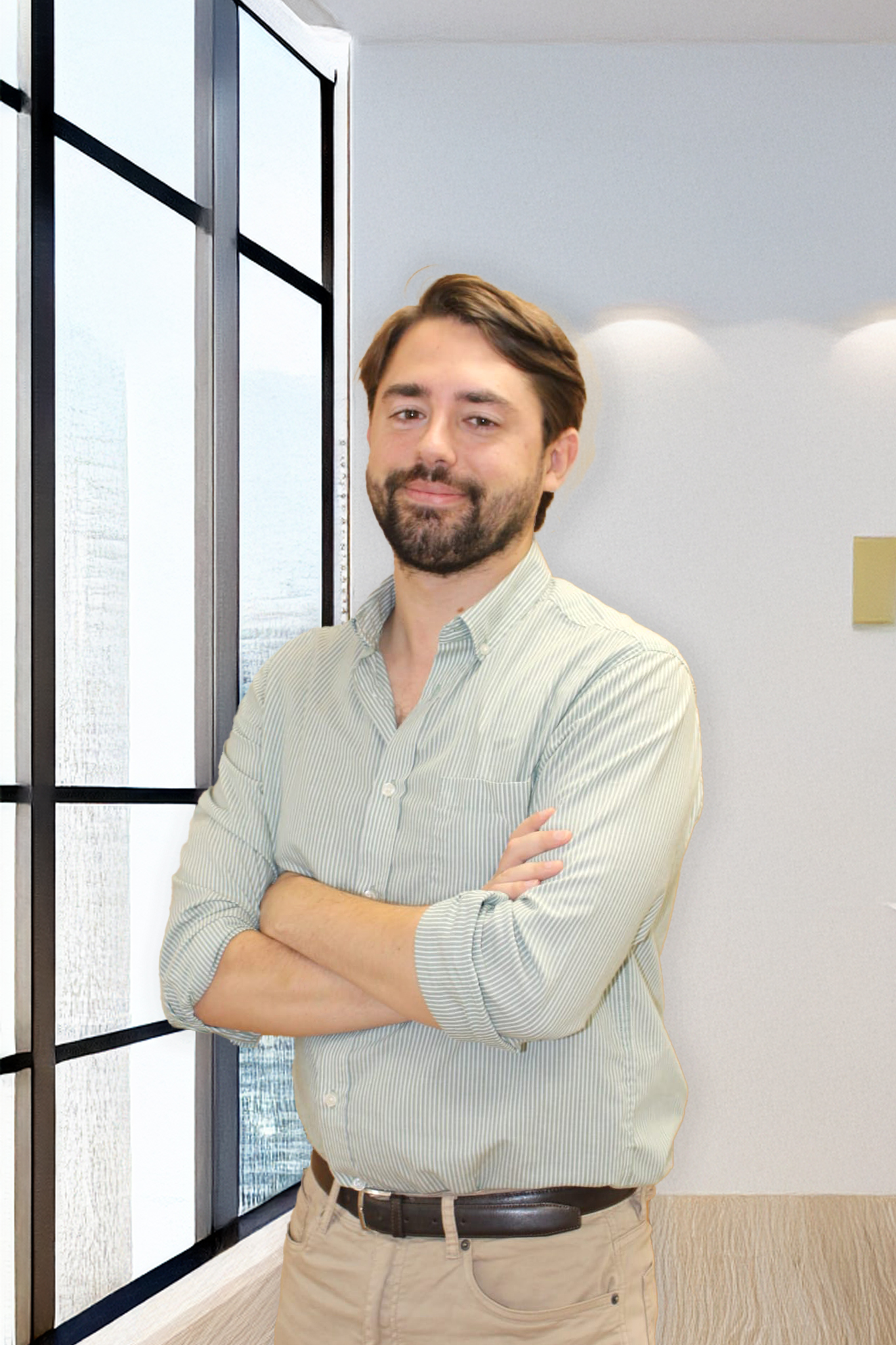 Tiago Sequeira Mousinho