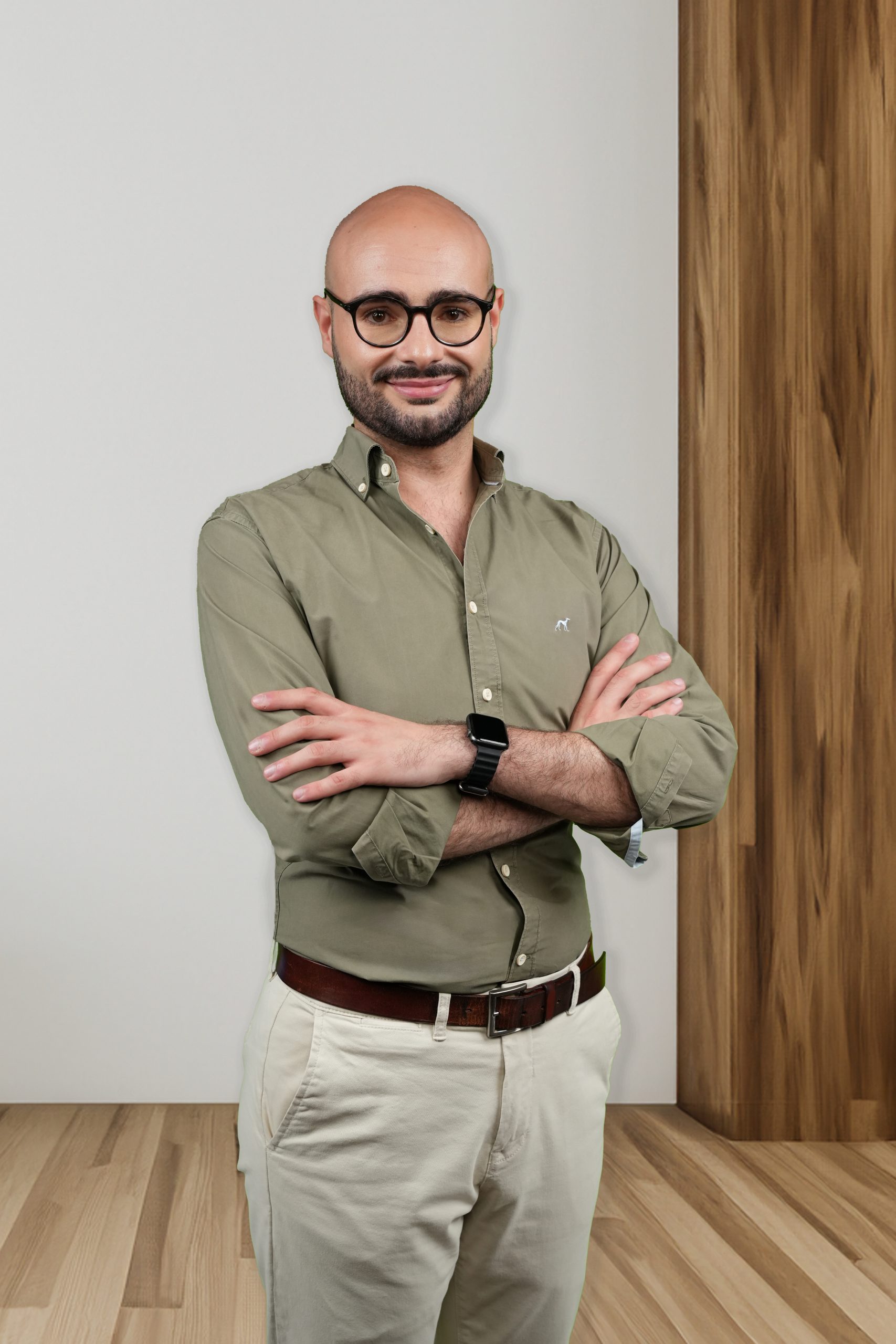 Gonçalo Caro