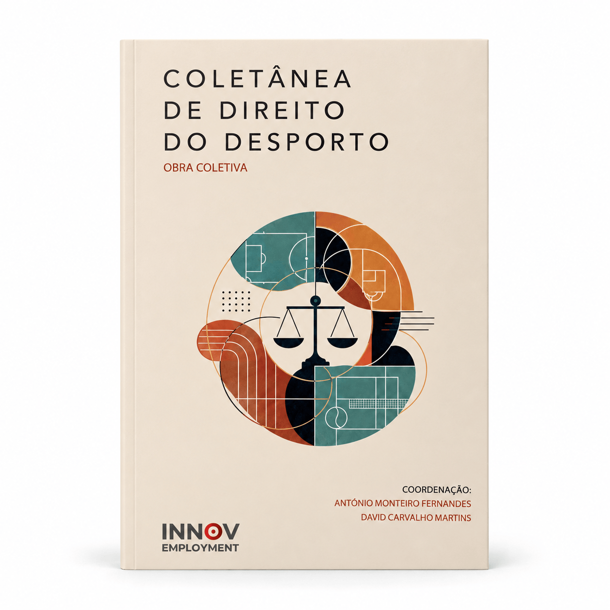Coletânea de Direito do Desporto