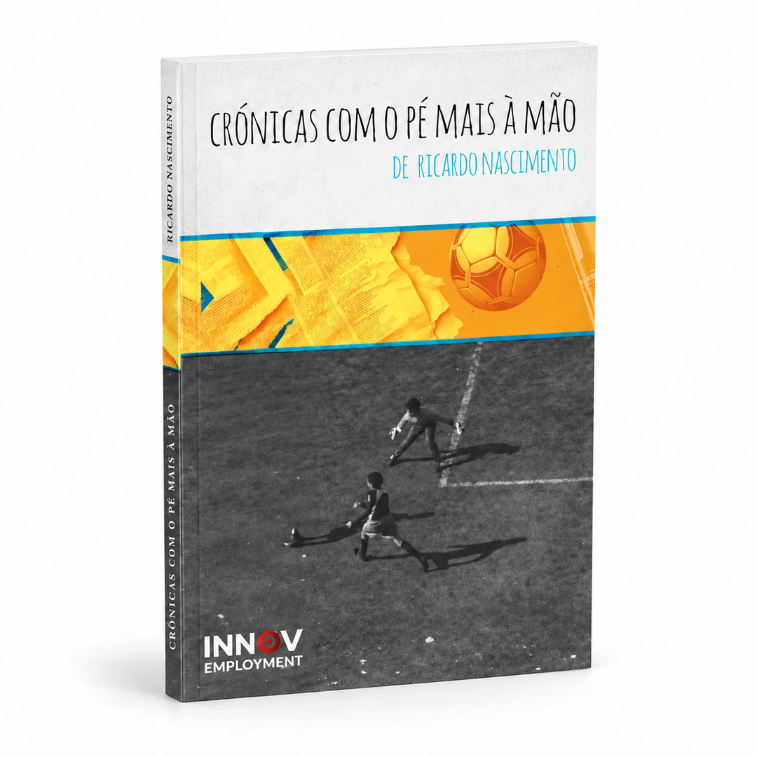 Crónicas com o pé mais à mão