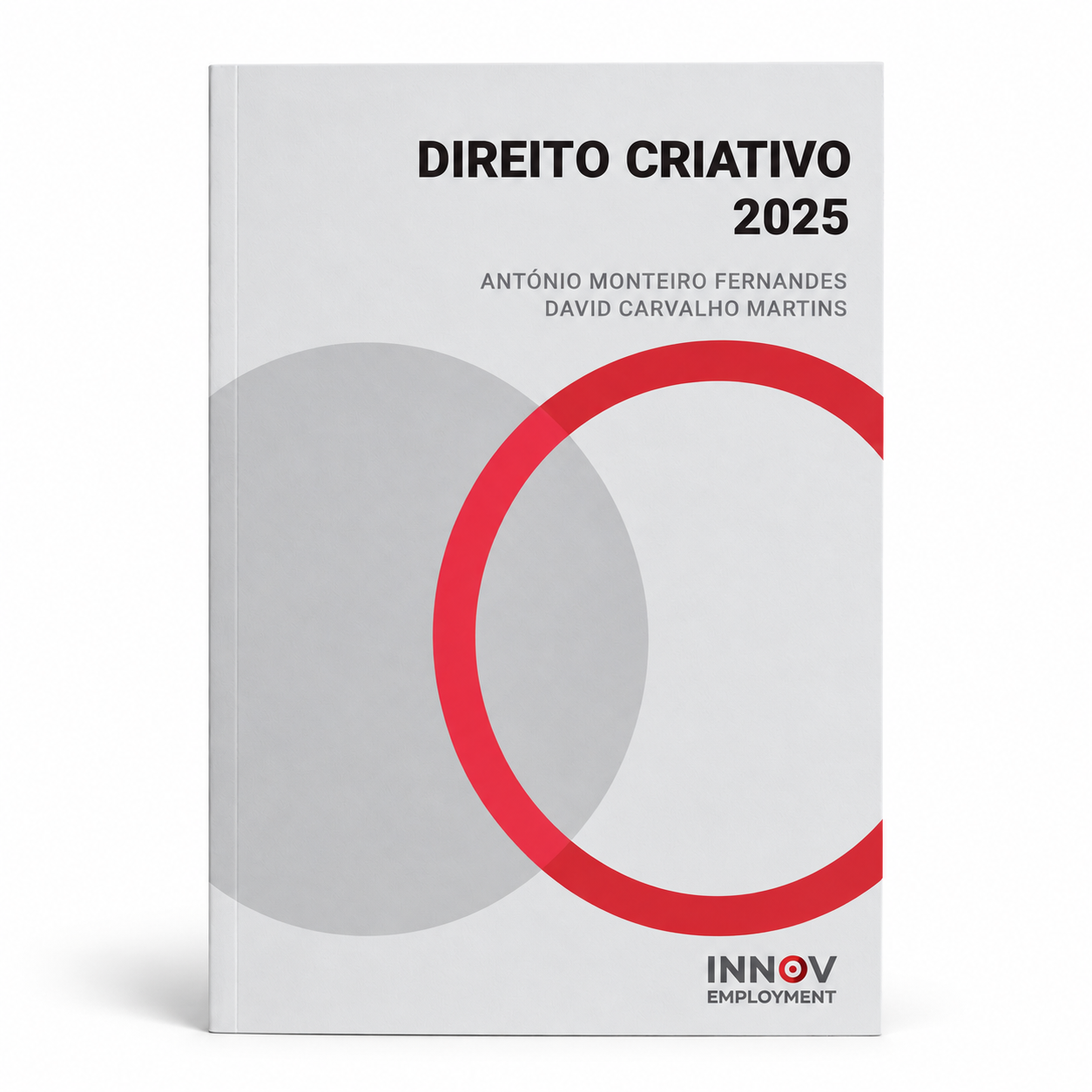 DIREITO CRIATIVO 2025